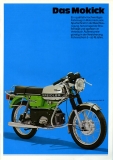 Preview: Kreidler Programm Kleinkrafträder 9.1976 Preview: Kreidler Programm Kleinkrafträder 9.1976