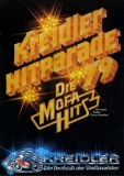 Preview: Kreidler Mofa Modelle 1979 Preview: Kreidler Mofa Modelle 1979