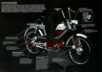 Preview: Kreidler Mofa Modelle 1979 Preview: Kreidler Mofa Modelle 1979