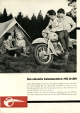 Preview: MZ ES 300 Prospekt 1962 Preview: MZ ES 300 Prospekt 1962