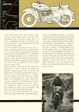 Preview: MZ ES 300 Prospekt 1962 Preview: MZ ES 300 Prospekt 1962