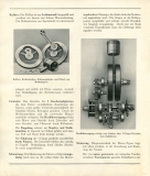 Schüttoff Programm 1927