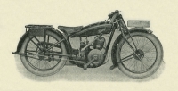 Schüttoff L 200 ccm brochure 1929