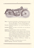 Schüttoff 200 ccm Prospekt 1928