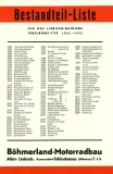 Preview: Böhmerland Getriebe Prospekt 1935