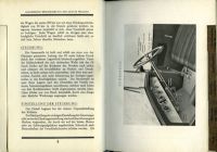 Preview: Horch 10/50 PS Bedienungsanleitung 1924-26