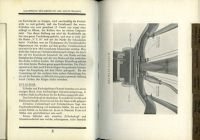 Horch 10/50 PS Bedienungsanleitung 1924-26