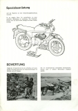 Hägglunds XM 72 brochure 1972