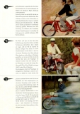Preview: MZ ES 125 und 150 Prospekt 1964