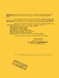 Neander Brief 5.1928