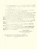 Nestoria Firmenschreiben 1926