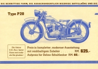 OD Programm 1935