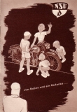 Preview: NSU Motorrad Programm 1937 Preview: NSU Motorrad Programm 1937