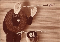 Preview: NSU Motorrad Programm 1938 Preview: NSU Motorrad Programm 1938