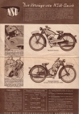 Preview: NSU Quick Prospekt 1939 Preview: NSU Quick Prospekt 1939