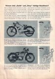 NSU-Motorrad Illustrierte 1939