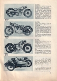 NSU-Motorrad Illustrierte 1939