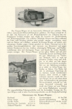 Einspurauto Typ EA 2 brochure 1929