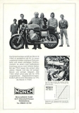 Münch 4 TTS / E brochure 1975