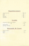 Windhoff 4 brochure ca. 1929