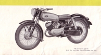Preview: Zündapp Elastic Prospekt 1954