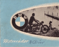 BMW program 10.1951