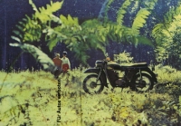 Preview: MZ Programm 1964