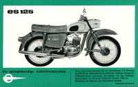 Preview: MZ Programm 1965