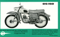 Preview: MZ Programm 1965