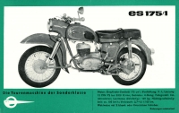 Preview: MZ Programm 1965