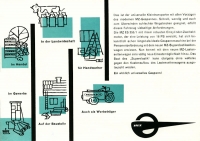 Preview: MZ ES 250/1 mit Lasten-SW Prospekt 1965