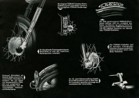 Tornax Programm 1953