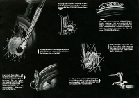 Tornax program 1953