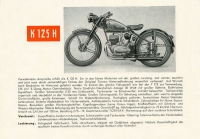 Tornax program 1951/52