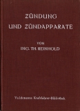 Volckmanns Kraftfahrer Biblothek Bd.14 Zündung 1926