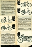 Wanderer Fahrrad Prospekt 2.1938