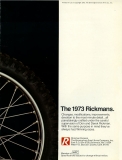 Rickman program 1973