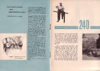 NSU Lux brochure ca. 1953