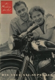 NSU Superlux Prospekt 2.1955