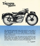 Triumph program 1960s