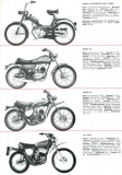 Moto Guzzi Programm 1975