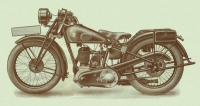 UT 550 ccm SV Prospekt 1928