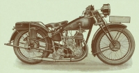 UT 550 ccm SV Prospekt 1928