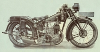 UT 550 ccm SV brochure 1929