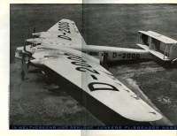 Preview: Junkers Gesamt-Prospekt / Zeitschrift 1930 Heft 2-4