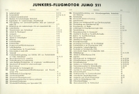 Preview: Junkers Jumo 211 Durchsichtbild-Darstellung 1939