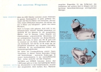 Zweirad Union Pressemappe 9.1964