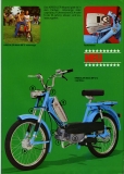 Preview: Kreidler Programm Mofa Mopeds 1976 Preview: Kreidler Programm Mofa Mopeds 1976