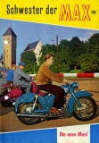 NSU Maxi brochure 10.1956