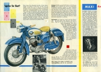 Preview: NSU Maxi Prospekt 10.1956